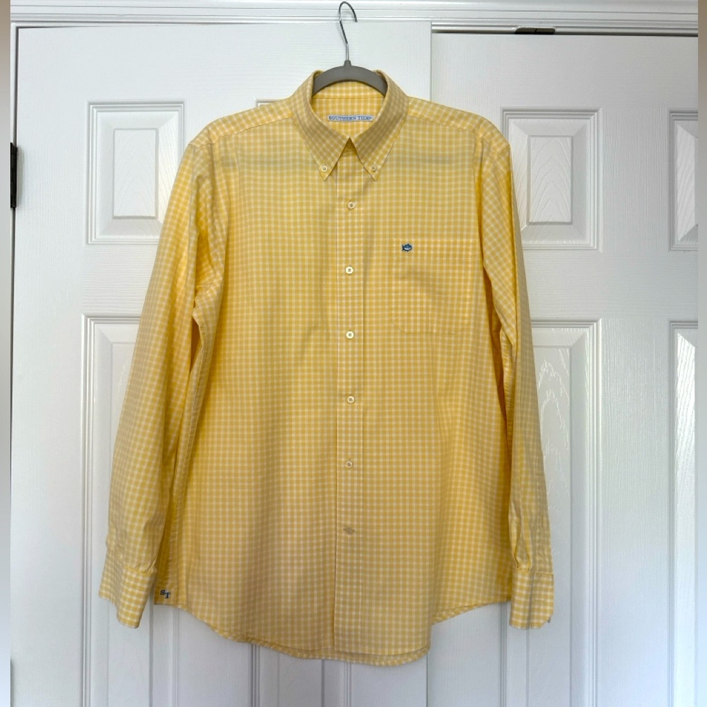 Southern Tide Intercoastal Sport Shirt